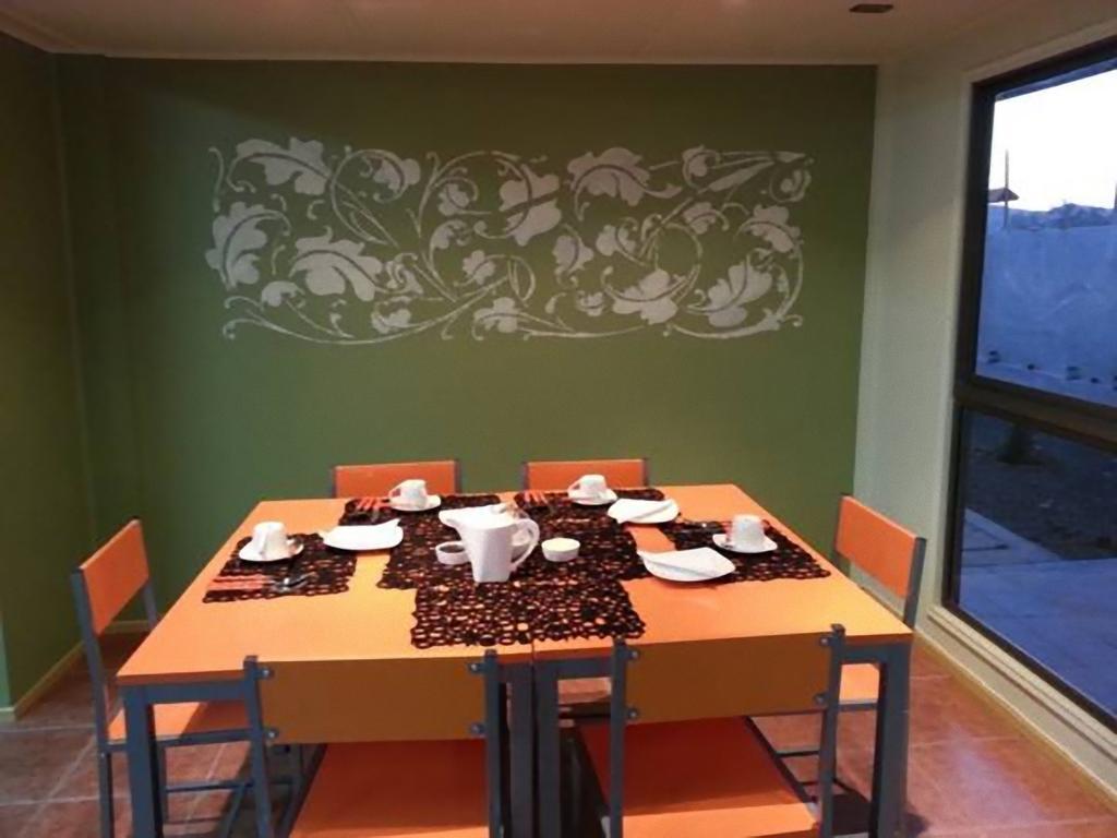 Juku Hostal 칼라마 외부 사진